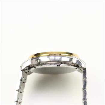 Citizen Eco Drive Perpetual Calendar Chronograph Watch