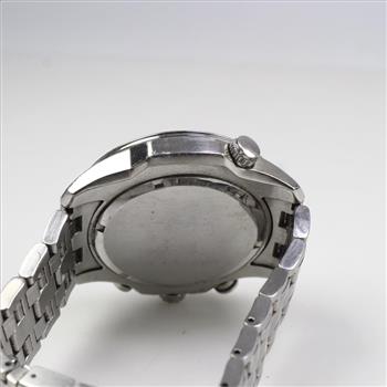 Citizen Eco Drive Perpetual Calendar Watch