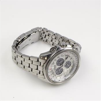 Citizen Eco Drive Perpetual Calendar Watch