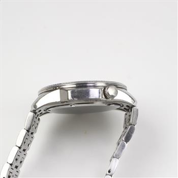 Citizen Eco Drive Perpetual Calendar Watch