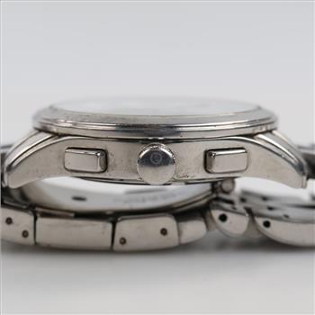 Citizen Eco Drive Perpetual Calendar Watch