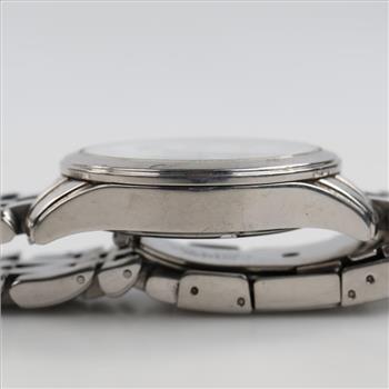 Citizen Eco Drive Perpetual Calendar Watch