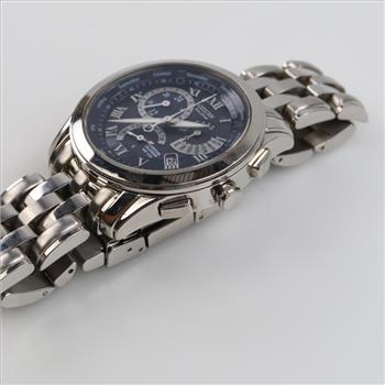 Citizen Eco - Drive Perpetual Calendar Watch