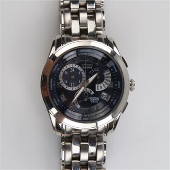 Citizen Eco - Drive Perpetual Calendar Watch