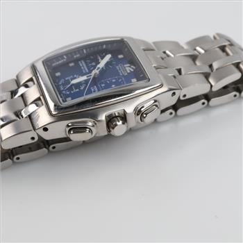 Citizen Eco Drive Perpetual Calendar Watch