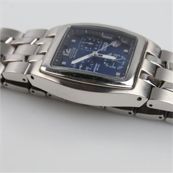 Citizen Eco Drive Perpetual Calendar Watch