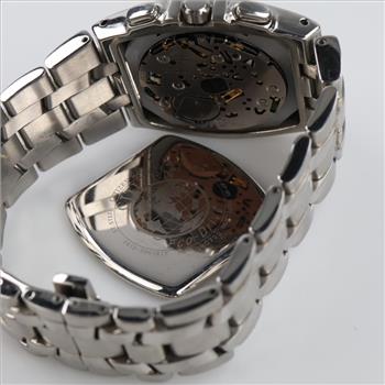 Citizen Eco Drive Perpetual Calendar Watch