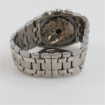 Citizen Eco Drive Perpetual Calendar Watch