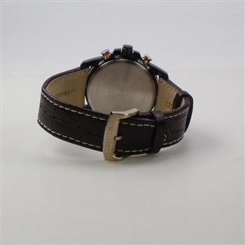 Citizen Eco Drive Perpetual Chrono Watch