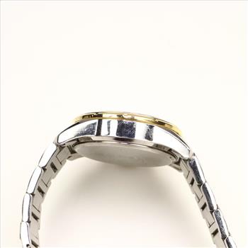 Citizen Eco Drive Radio Controlled Chronograph Watch