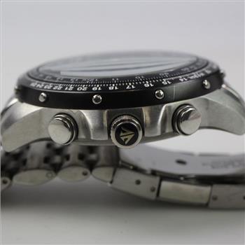 Citizen Eco Drive Sky Hawk Watch