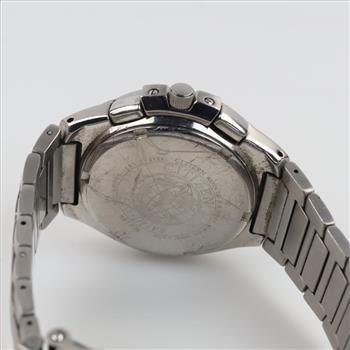 Citizen Eco Drive Skyhawk Chronograph Watch