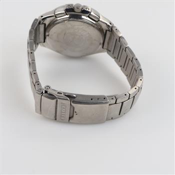 Citizen Eco Drive Skyhawk Chronograph Watch