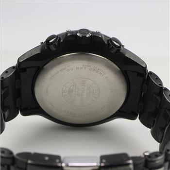 Citizen Eco Drive Skyhawk Watch