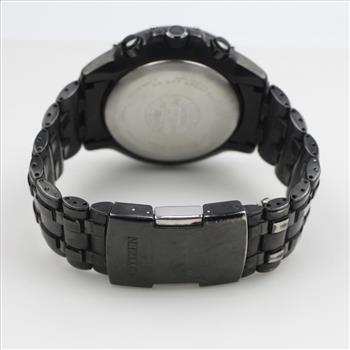 Citizen Eco Drive Skyhawk Watch