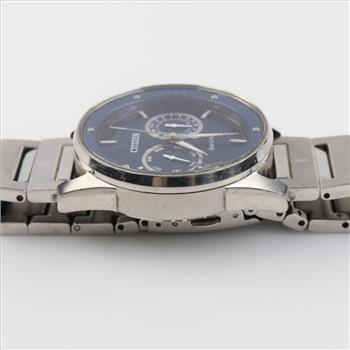 Citizen Eco Drive Sport Casual Watch