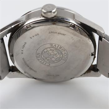 Citizen Eco Drive Sport Casual Watch