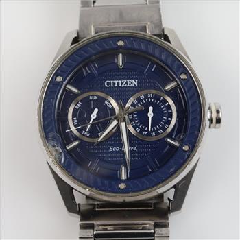 Citizen Eco Drive Sport Casual Watch