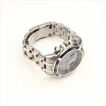 Citizen Eco Drive Sport Chronograph Watch