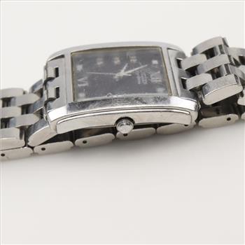 Citizen Eco Drive Stainless Steel Watch