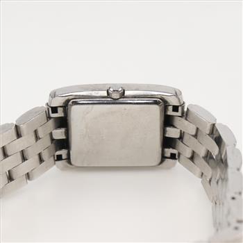 Citizen Eco Drive Stainless Steel Watch