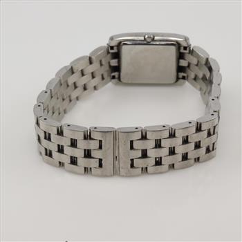 Citizen Eco Drive Stainless Steel Watch