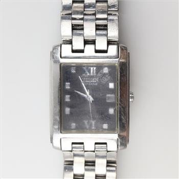 Citizen Eco Drive Stainless Steel Watch