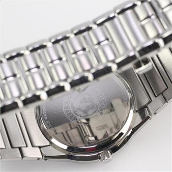 Citizen Eco Drive Stainless Steel Watch