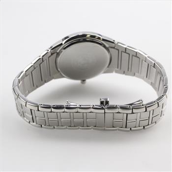 Citizen Eco Drive Stainless Steel Watch