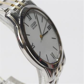 Citizen Eco Drive Stiletto Watch