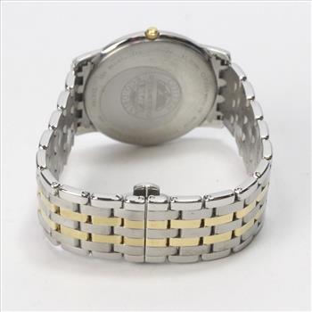 Citizen Eco Drive Stiletto Watch