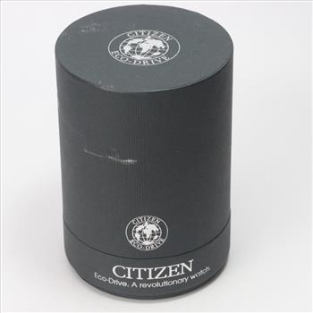 Citizen Eco Drive Stiletto Watch