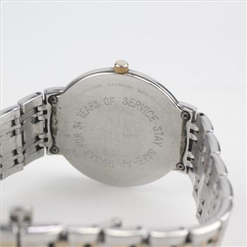 Citizen Eco Drive Stiletto Watch