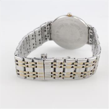 Citizen Eco Drive Stiletto Watch