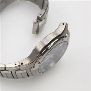 Citizen Eco Drive Titanium Watch