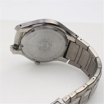 Citizen Eco Drive Titanium Watch