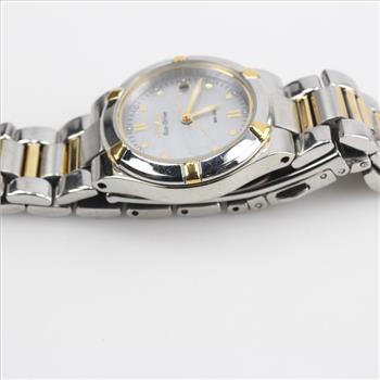 Citizen Eco Drive Two Tone Watch