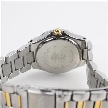 Citizen Eco Drive Two Tone Watch