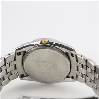 Citizen Eco Drive Two Tone Watch