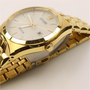 Citizen Eco Drive Watch