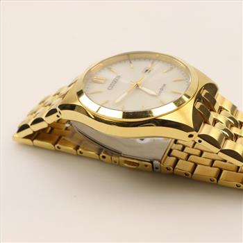 Citizen Eco Drive Watch