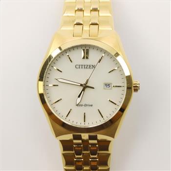 Citizen Eco Drive Watch