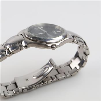 Citizen Eco Drive Watch