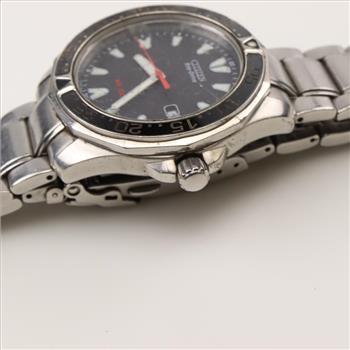 Citizen Eco Drive Watch