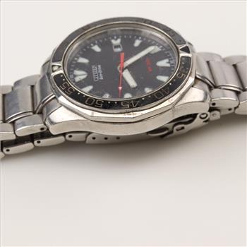 Citizen Eco Drive Watch