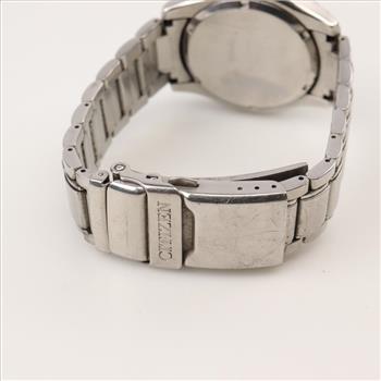 Citizen Eco Drive Watch