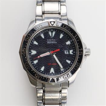 Citizen Eco Drive Watch