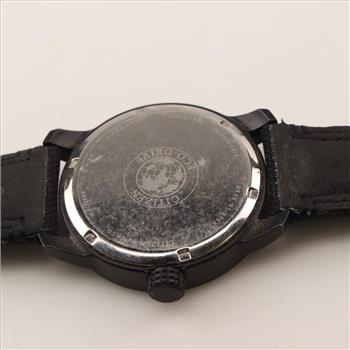 Citizen Eco Drive Watch