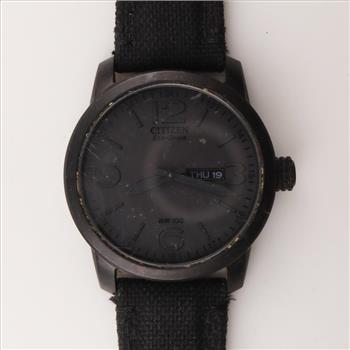 Citizen Eco Drive Watch