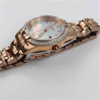 Citizen Eco Drive Watch